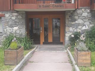 Appartement rénové A coté des pistes Superbe - FR-1-518-170 - 4