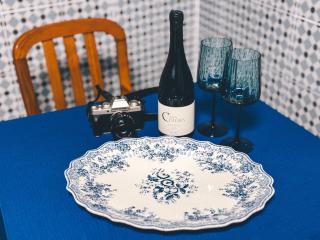 Bicaense Blue Apartments 1 - 5