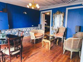 Bicaense Blue Apartments 1 - 4