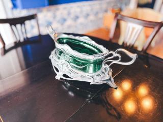 Bicaense Blue Apartments 1 - 7