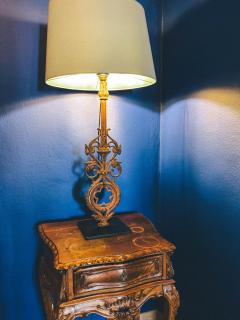 Bicaense Blue Apartments 1 - 6