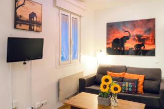 Gran Via Alaia Seasonal Living - 8