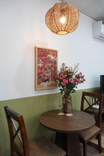 Cốm Homestay - 4