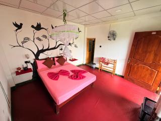 Ella Elysium Escapes - 6