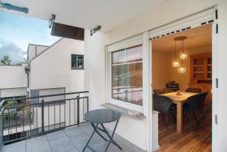 Fewo Alte Rebe by Ascar Cusa - 9