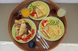 The LostIsland Villas - 2