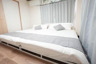 302 Grand Maison konohana 予約制駐車場,USJや海遊館に最適,駅から徒歩6分 - 9