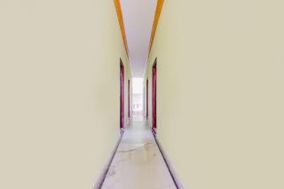 Super Hotel O V Guest In - 9