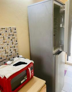 Studio cosy avec vaste terrasse - 6