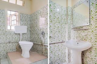 Super Collection O GNRC Hospital Dispur Formerly Shree Vinayak Guest House - 5