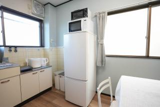 302 Grand Maison konohana 予約制駐車場,USJや海遊館に最適,駅から徒歩6分 - 3