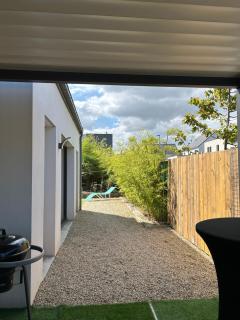 Villa Egret - Wifi - Jardin - 7