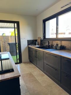 Villa Egret - Wifi - Jardin - 6