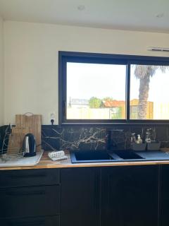 Villa Egret - Wifi - Jardin - 4