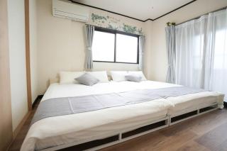 302 Grand Maison konohana 予約制駐車場,USJや海遊館に最適,駅から徒歩6分 - 0