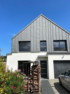 Villa Egret - Wifi - Jardin - 2