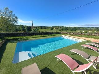 Maison de vacances à la campagne - 7