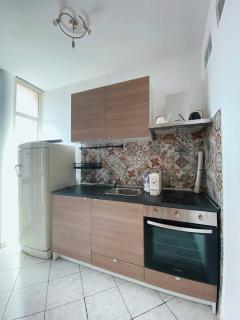 Terrazza delle rose - 8