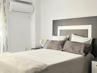 VIALIA ESTACION FLAT - Málaga - 1