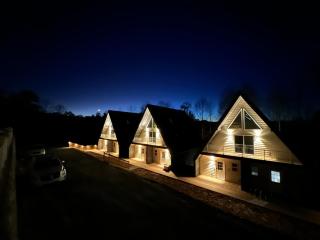 SKYLARANNA Resort & SPA - 8