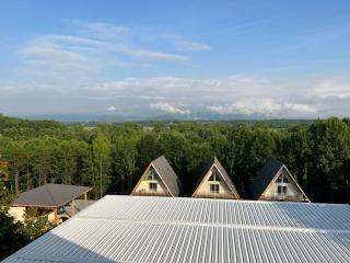 SKYLARANNA Resort & SPA - 3