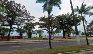 SHB - Pé na Areia em Santos: Sol, Mar e Netflix - 9