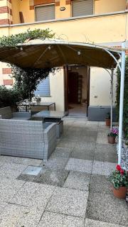 Lavilletta stanza parco - 8