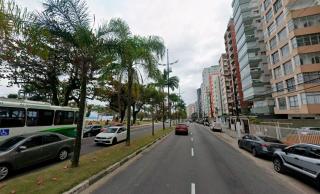 Pé na Areia em Santos: Sol, Mar e Netflix - 8