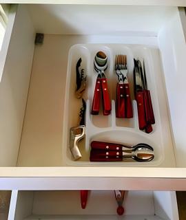 Refúgio com Hidro e Lareira na Serra da Cantareira - 3