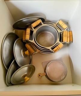 Refúgio com Hidro e Lareira na Serra da Cantareira - 1