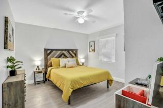 Baycation Bliss - Near Stadium, Downtown and Beaches - Tampa - 9