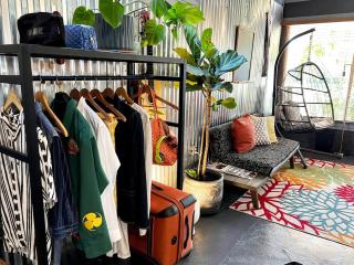 Eclectic New Orleans Getaway - 1