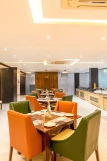 OPO Horizon Stanley Aerocity,Free Airport pick up or Drop - 2