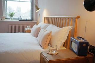 The Alma Taverns Boutique Suites - Room 5 - Hopewell - 4