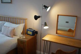 The Alma Taverns Boutique Suites - Room 5 - Hopewell - 3
