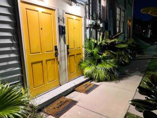 Nola Loft Minutes To The French Quarter By Ferry - 7