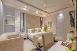 OPO Horizon Stanley Aerocity,Free Airport pick up or Drop - 7