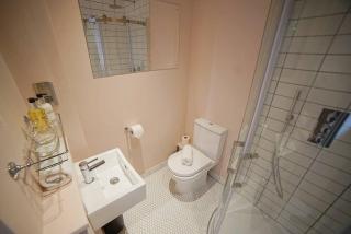 The Alma Taverns Boutique Suites - Room 4 - Hopewell - 1