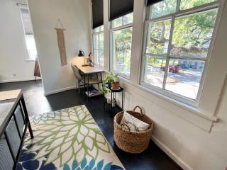 Nola Loft Minutes To The French Quarter By Ferry - 5