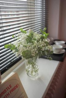 The Alma Taverns Boutique Suites - Room 1 - Hopewell - 7