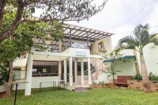 The Garden of Eden Retreat - 0