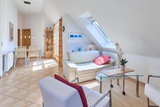 FeWo 104 5, Ginsterweg 1 e - 7