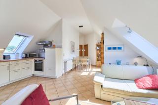 FeWo 104 5, Ginsterweg 1 e - 6