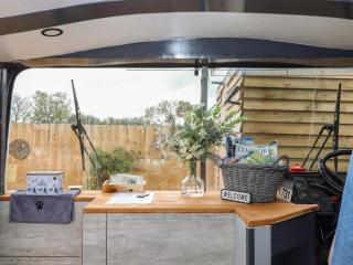 The Bus on the Hill - 6