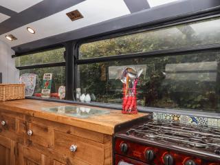 The Bus on the Hill - 2