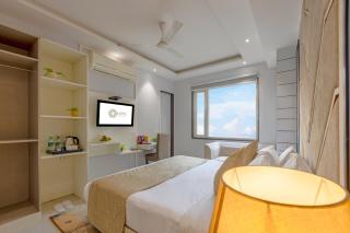 OPO Horizon Stanley Aerocity,Free Airport pick up & Drop - 8