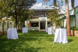 The Garden of Eden Retreat - 8