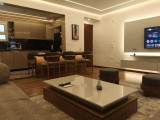 Comfy and stylish 2 bed rooms hotel apartment - 0