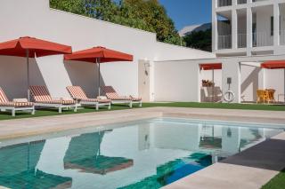 Vila Catarina Luxury Apartments - 5