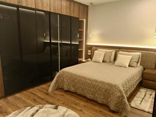Comfy and stylish 2 bed rooms hotel apartment - 3